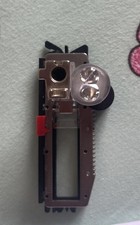 Auto Buttonhole Foot for