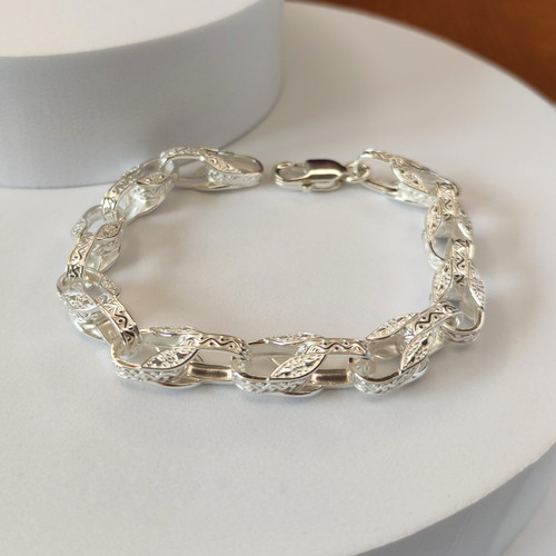 925 sterling silver inch - 925,