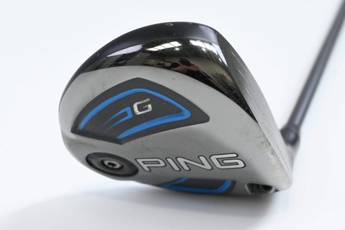 Ping series wood - #3, 14.5