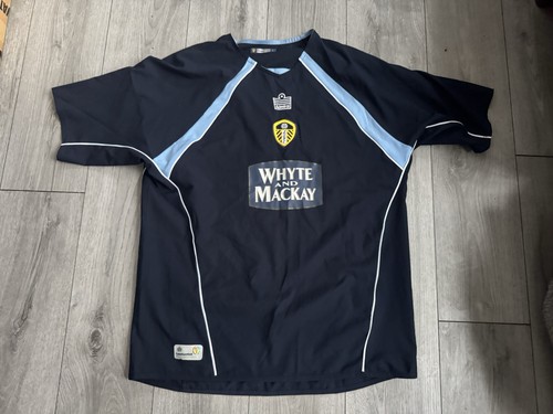 Leeds united 2005 2006 - united, away