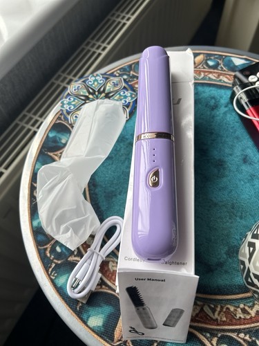 Cordless travel hair - cordless,