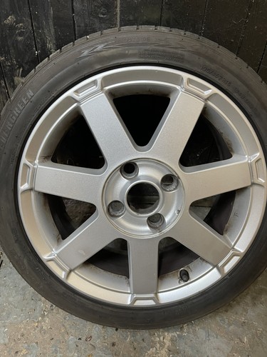Genuine ford fiesta mk6 - genuine,
