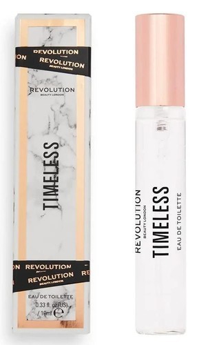 Revolution timeless eau - revolution,