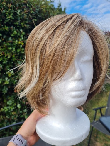 Belle tress madison wig - belle, city