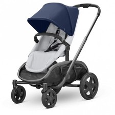 Quinny Hubb Pushchair With