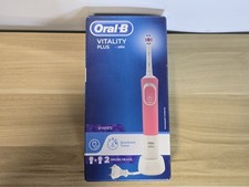 Oral-B Vitality Plus 3D White