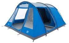 Vango Icarus 600, 6 Person Tunnel Tent - Free Delivery