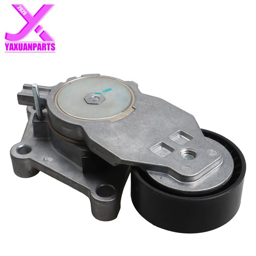 Aux belt tensioner for ford - belt,