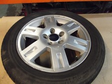 GENUINE FORD MONDEO MK3 16"