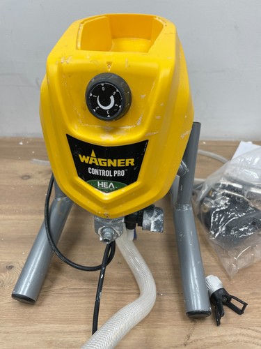 Wagner hea control pro - wagner,