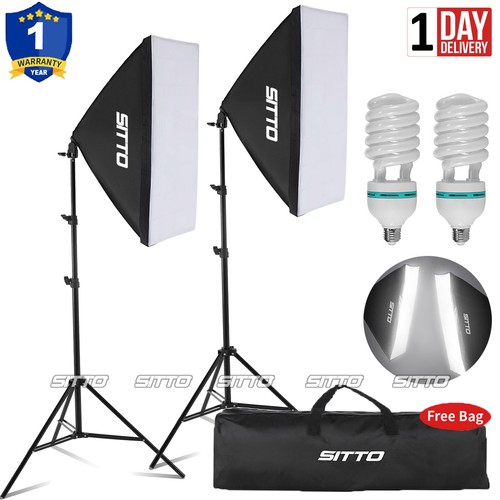 150w studio softbox - 150w,
