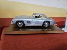 Mercedes 300sl Diecast Model