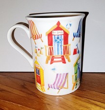 Coastalcore Mug Cup England