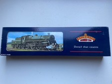 OO BACHMANN STANDARD 4MT LOCO