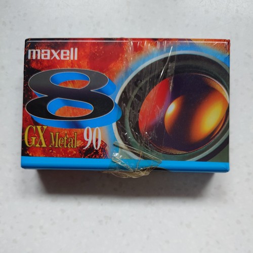 Quality maxell 90 gx - maxell,