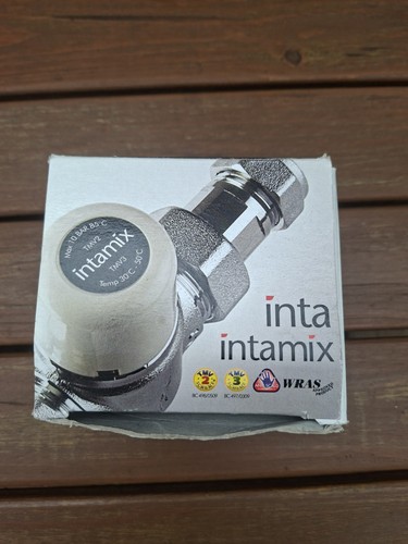 Inta intamix 15mm tmv - inta,
