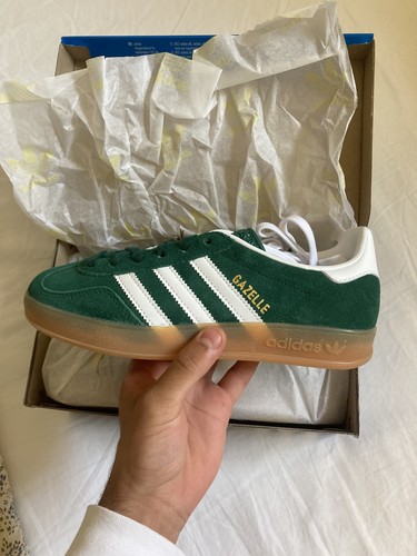 Adidas gazelle indoor - adidas,