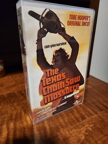 The texas chainsaw massacre - texas,