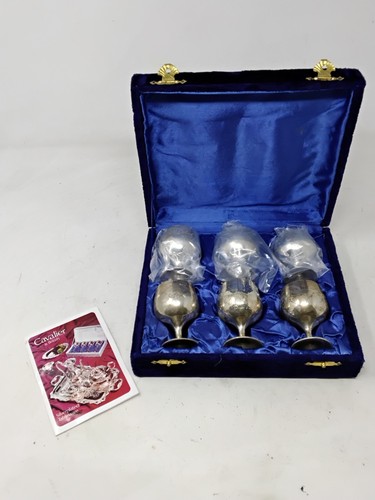 Vintage epns silver plated - epns,