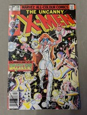 Uncanny X-Men #130, Marvel