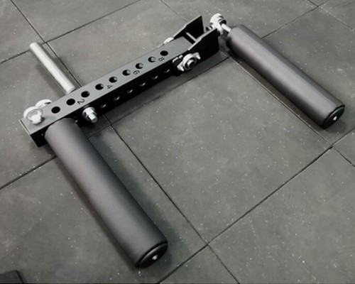 Leg extension curl hip - , thrust