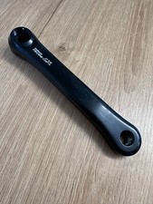 Retro Bicycle Parts NOS Shimano Deore LX Left Crank Arm FC-M560 170mm Black