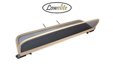 Windblocker for Jaguar XK (