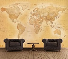 Wall mural wallpaper 315x232cm