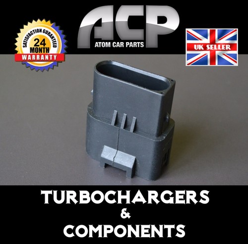 Turbocharger electronic - turbocharger,