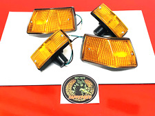 VESPA P125E P125X P200E FRONT