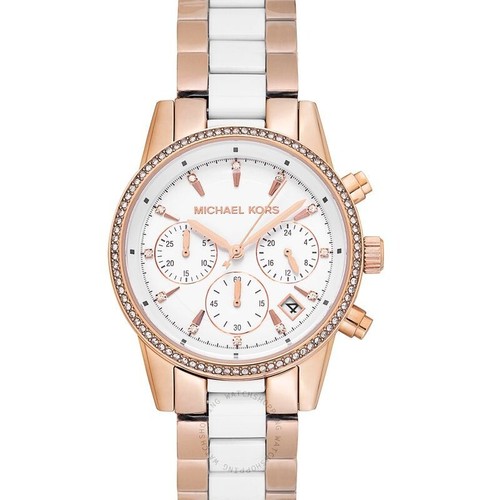 New michael kors mk6324 ritz - michael,