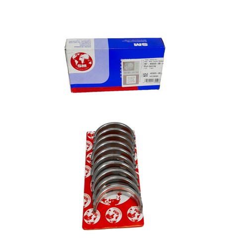 Crankshaft bearing kit std for - bearing,