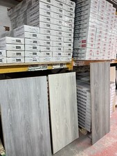 Grey Laminate Flooring 8mm -