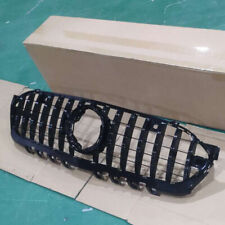 FOR MERCEDES BENZ A CLASS W177 FRONT GRILLE GRILL PANAMERICANA GT STYLE 2018-ON