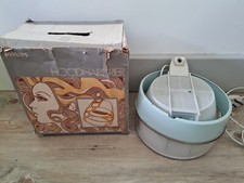 Vintage Philips Tall Hood