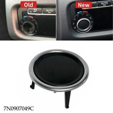 Rear Car Air Conditioning