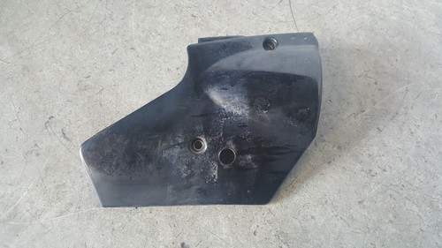 Honda vt500e front - honda,