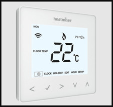Heatmiser neoAir V2 Wireless