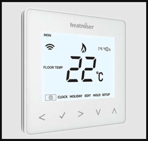 Heatmiser neoair wireless - heatmiser,