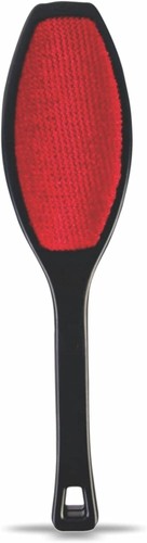 Double side lint magic - double,