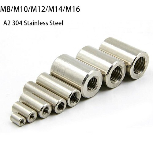 M10 m16 female threaded - m10, -m16