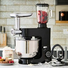 Multifunction Stand Mixer
