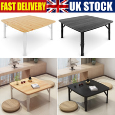 Folding Low Table Floor Coffee
