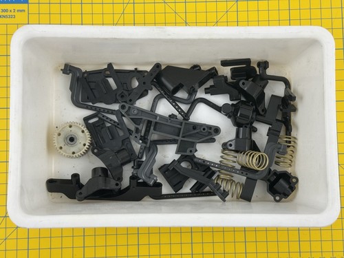 Tamiya assortment - tamiya, of