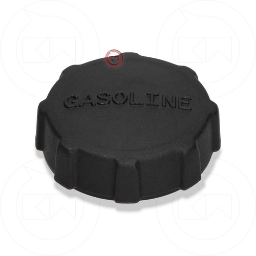 Fuel cap complete print - cap,
