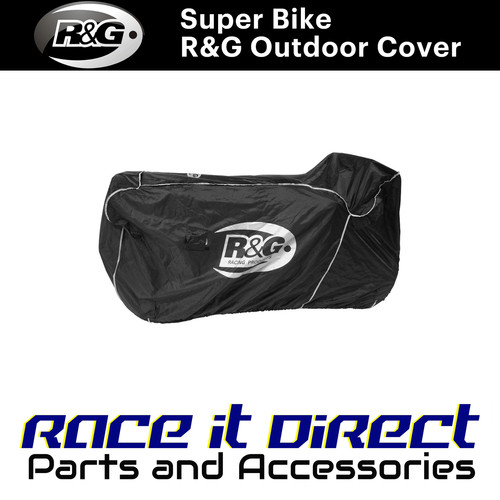 Motorbike outdoor cover - motorbike,