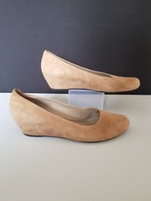 Hogl Sacchetto Mink Suede