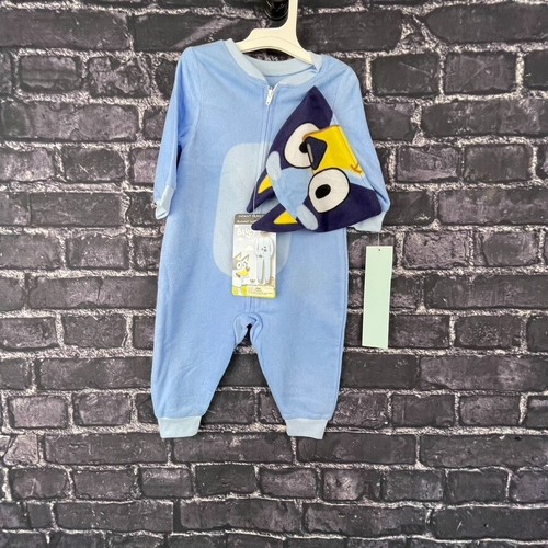 Bluey boys months - boys, 12