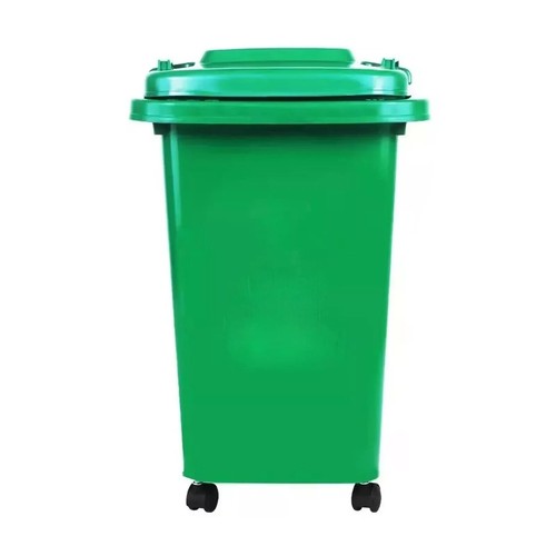 50l wheelie bin - 50l,