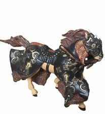 Papo 1126 Medieval War Horse